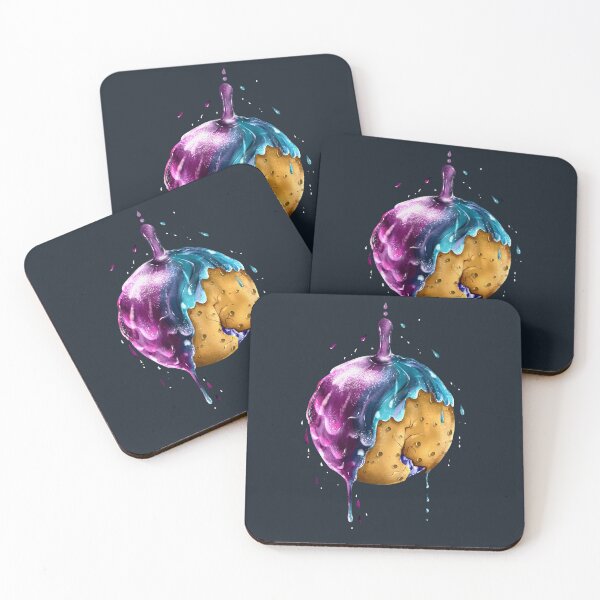 Item preview, Galaxy spread Cookie designed and sold by childdddli.