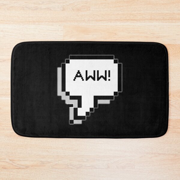 Item preview, Ahww tshirt designed and sold by ZachTheDesigner.