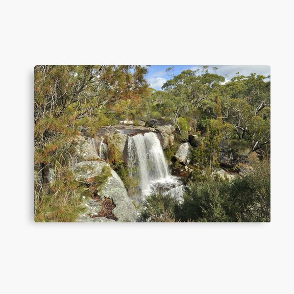 Item preview, Maddens Falls designed and sold by Terry Everson.