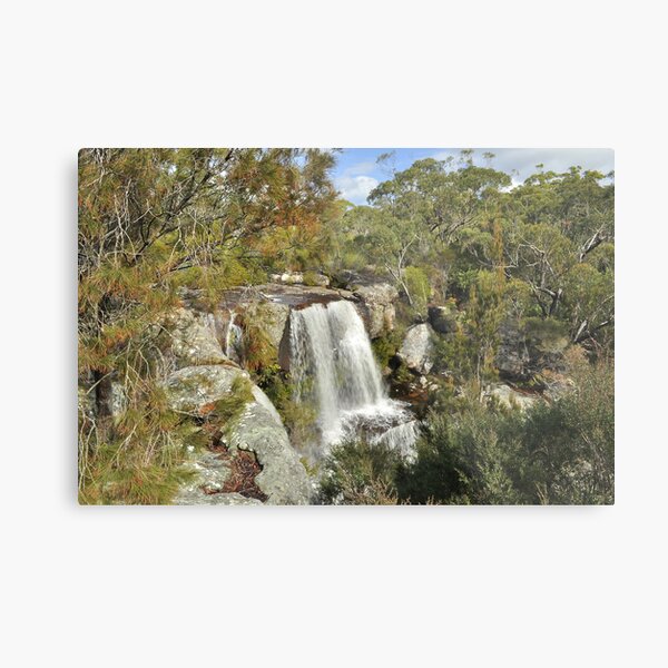 Item preview, Maddens Falls designed and sold by Terry Everson.