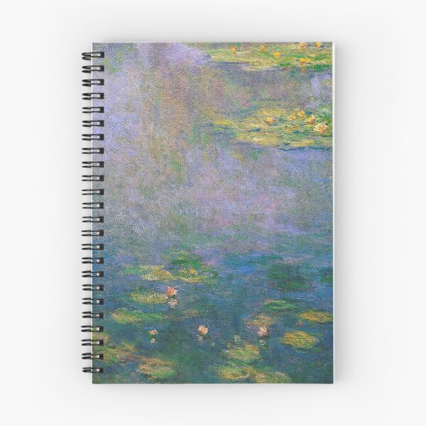 Item preview, Monet designed and sold by ausketches.