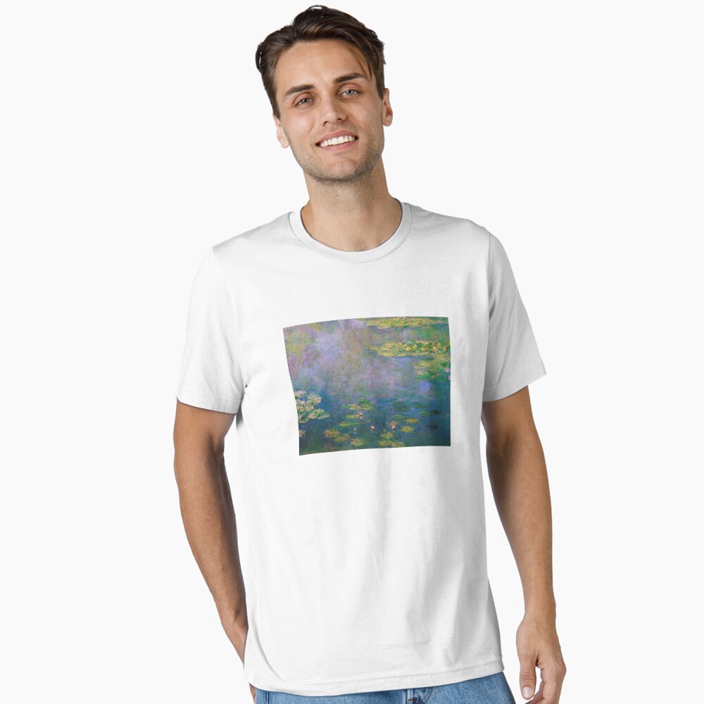 Item preview, Essential T-Shirt designed and sold by ausketches.