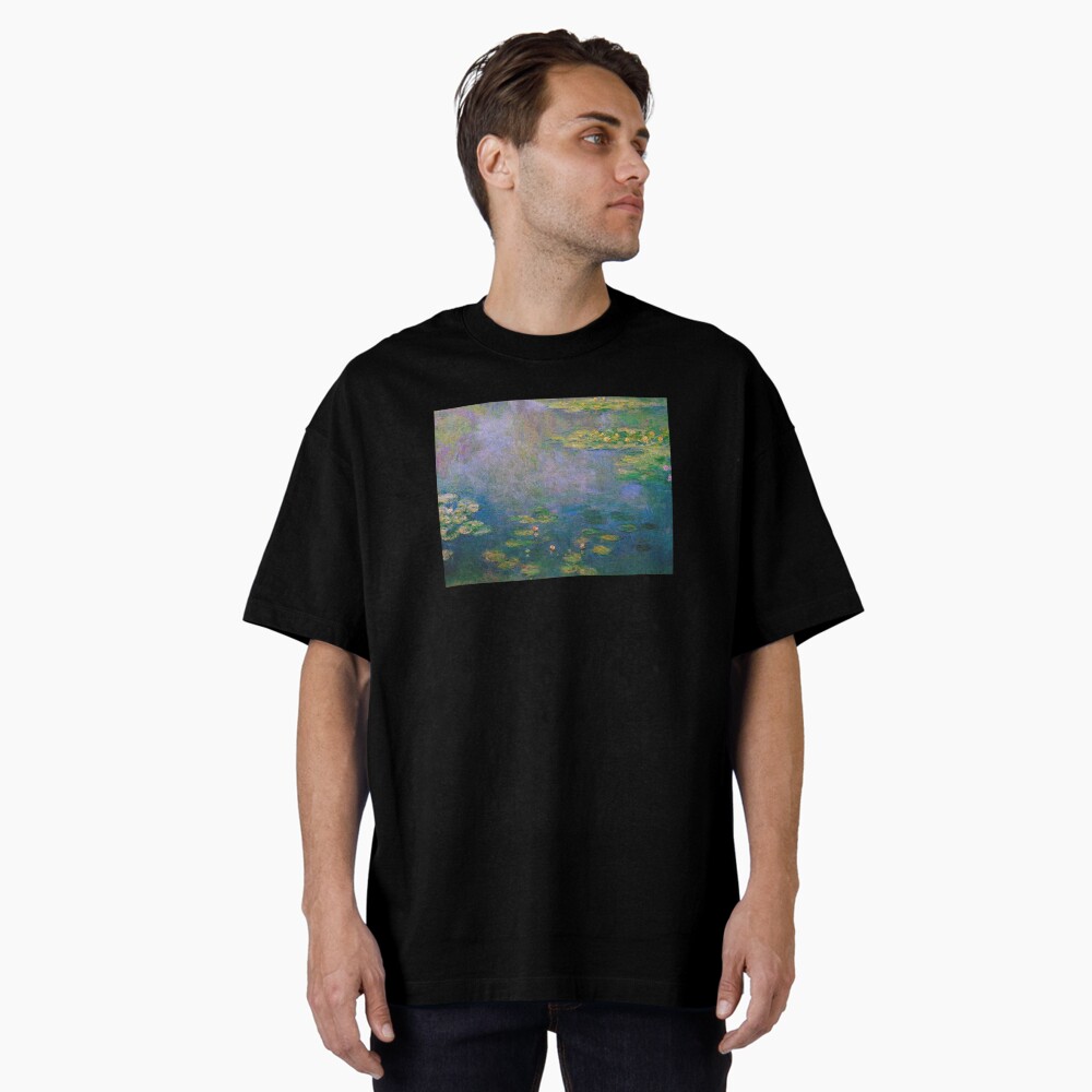 Item preview, Oversized T-Shirt designed and sold by ausketches.