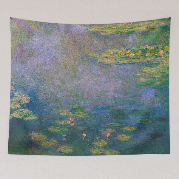 Item preview, Monet designed and sold by ausketches.
