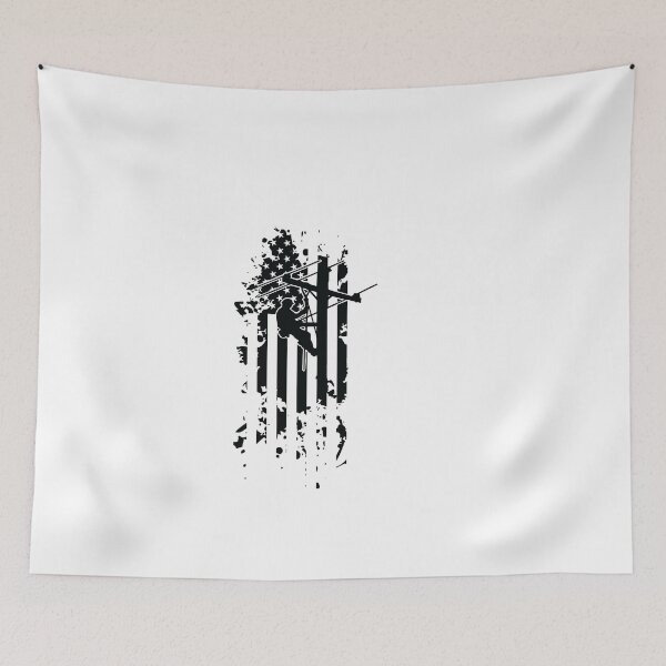 Item preview, Lineman designed and sold by PepaAnaRB.