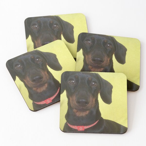 Item preview, “Layla from La La Land”  by AngelaHaigHarrison  designed and sold by Angela Haig-Harrison.