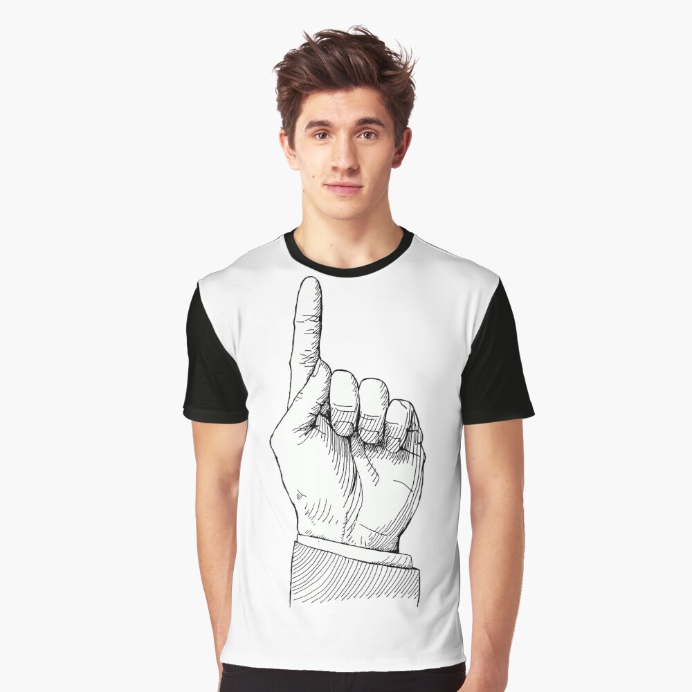 Item preview, Graphic T-Shirt designed and sold by oekart.