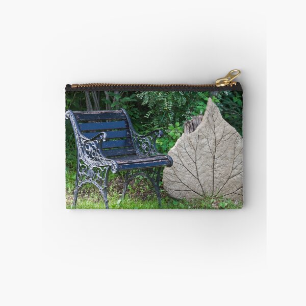 Item preview, Seating By One Big Leaf  designed and sold by Sandra Foster.