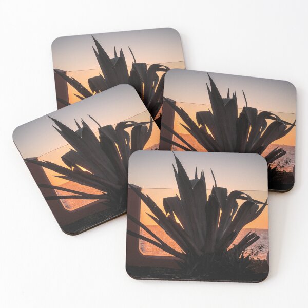 Item preview, Sunrise in Costa Caletta designed and sold by Wendy Williams.
