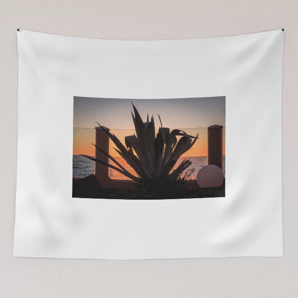 Item preview, Sunrise in Costa Caletta designed and sold by Wendy Williams.