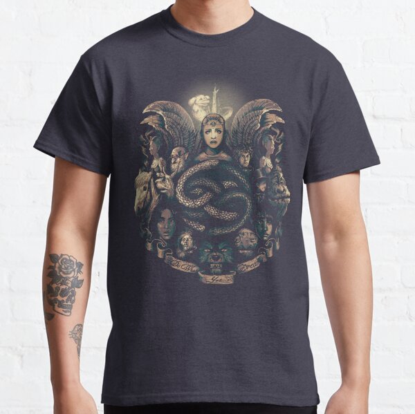 Do What You Dream Classic T-Shirt
