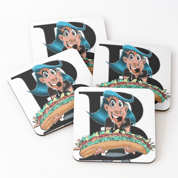 Item preview, Subshop girl B designed and sold by Americentai.