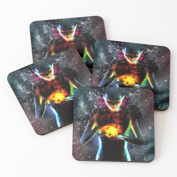Item preview, FANTASTIC--SCI-FI designed and sold by ARTY-creation.