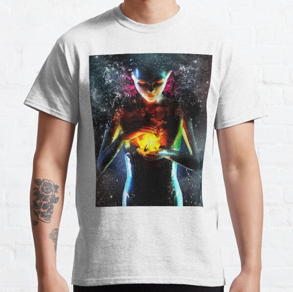 Super Pouvoir T Shirts Redbubble