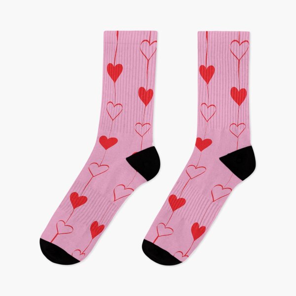 Item preview, Hearts designed and sold by CatsBag.