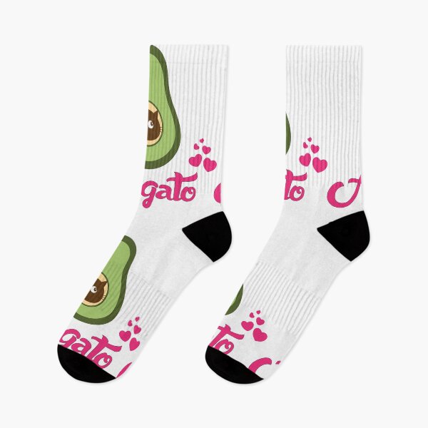 Item preview, Funny Avogato For Cat Lovers designed and sold by SurgicalDesign.