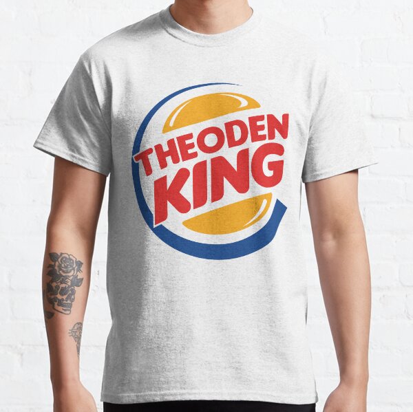 Burger King Clothing | Redbubble