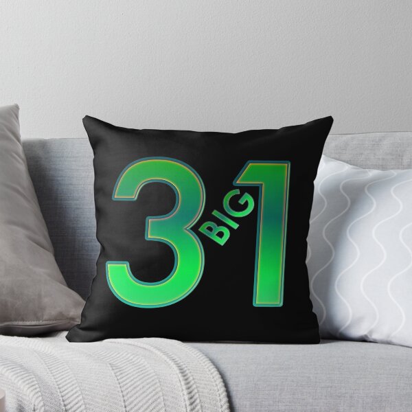Item preview, Big 31 designed and sold by IBMClothing.