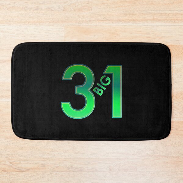Item preview, Big 31 designed and sold by IBMClothing.
