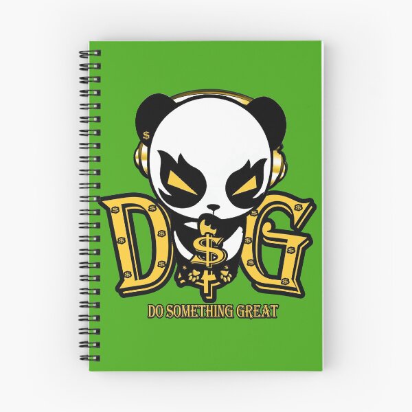 Item preview, Dollar Sign Panda (dsg) designed and sold by DSG-PANDA.