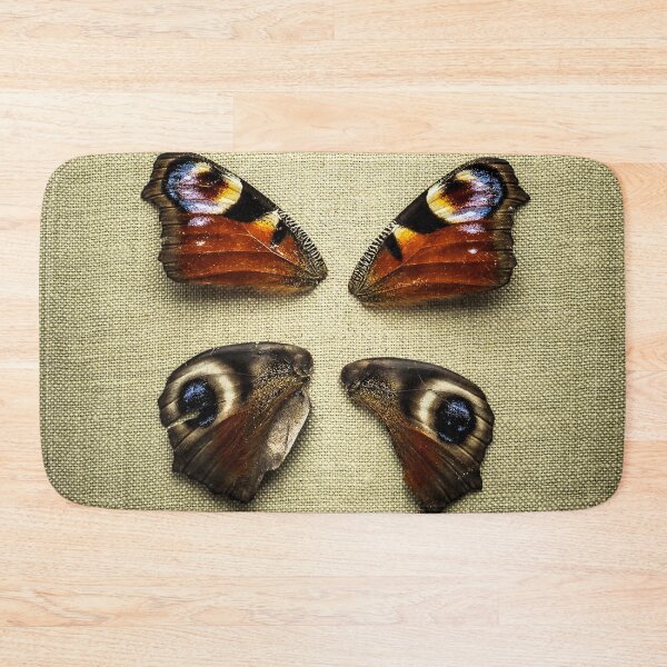 Item preview, Butterfly Wings designed and sold by Richard Nixon.