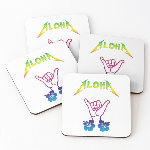 Item preview, ALOHA designed and sold by BobbyG305.
