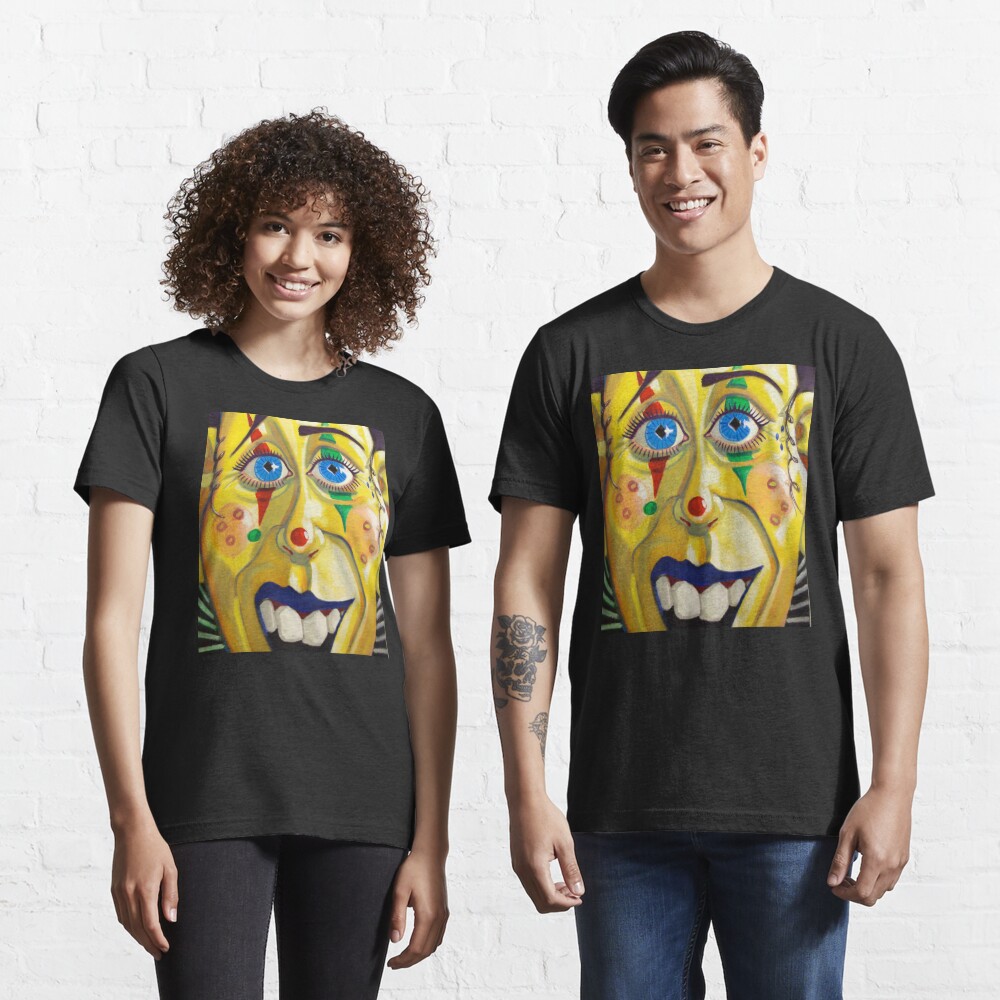 Item preview, Essential T-Shirt designed and sold by RetinalKandy.