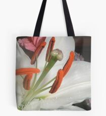Fragrant Tote Bag