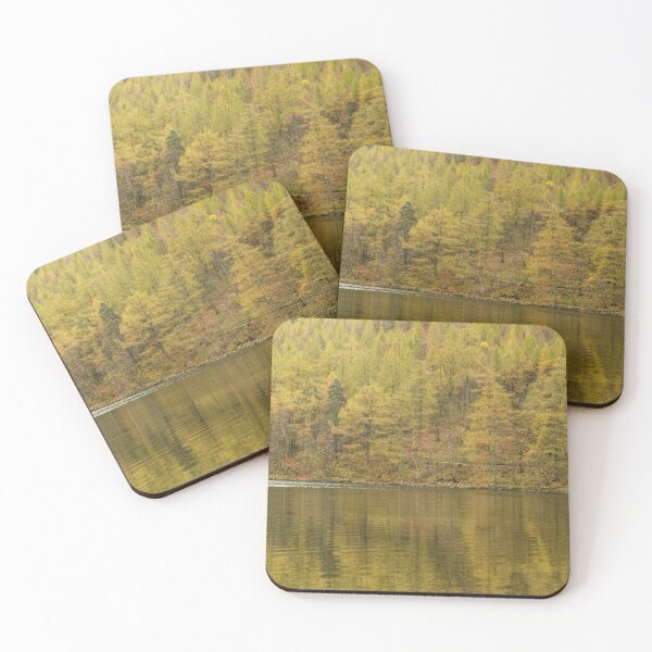 Item preview, Buttermere - Reflections of Autumn  designed and sold by Sarah Couzens.
