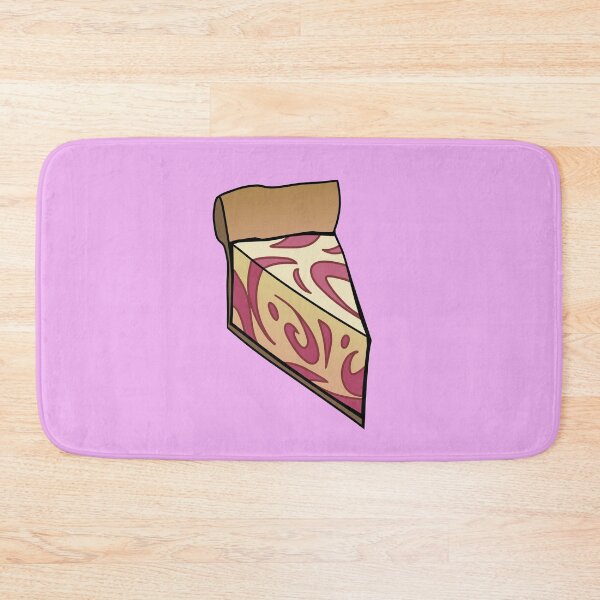 Item preview, Pink Blueberry Cheesecake designed and sold by Lavender Vulgaris.