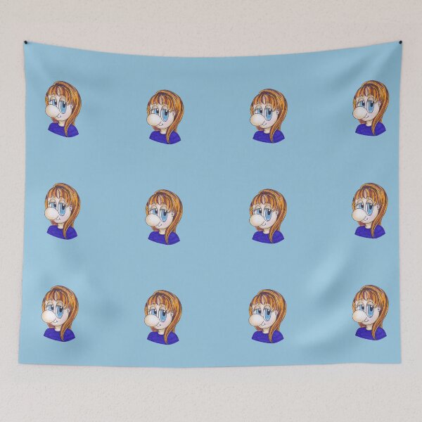 Item preview, Francesca designed and sold by paolabuccheri.