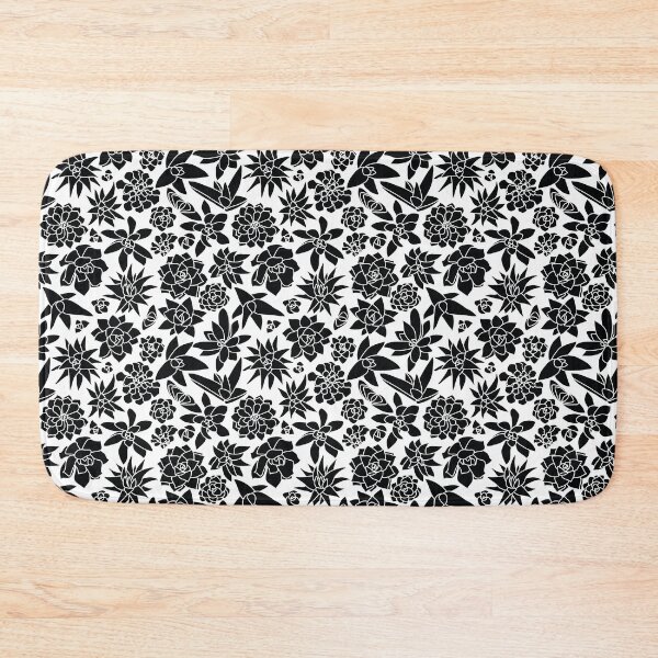 Item preview, Succulent Mono Wall. Minimalist Approach designed and sold by RPuniquedesigns.