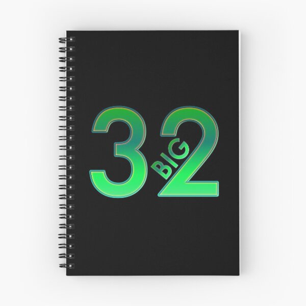 Item preview, Big 32 designed and sold by IBMClothing.