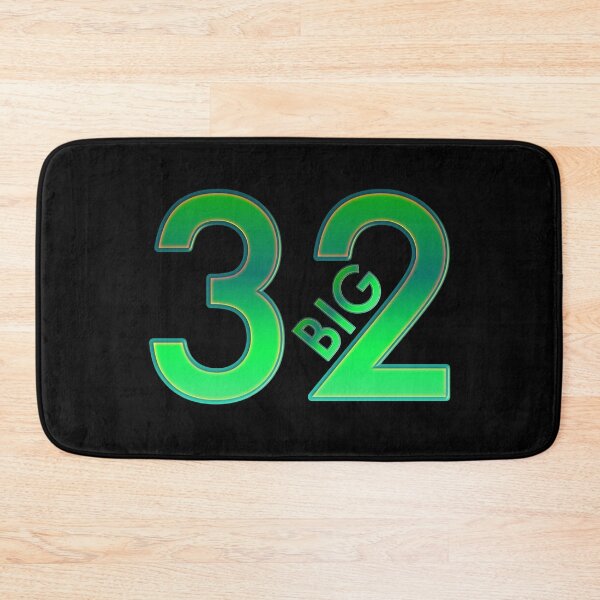 Item preview, Big 32 designed and sold by IBMClothing.