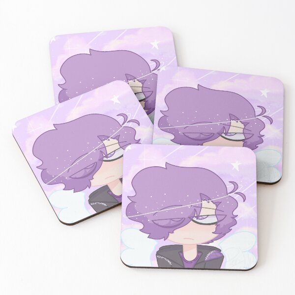 Item preview, Soft Pastel Virgil designed and sold by peritwinkleiris.