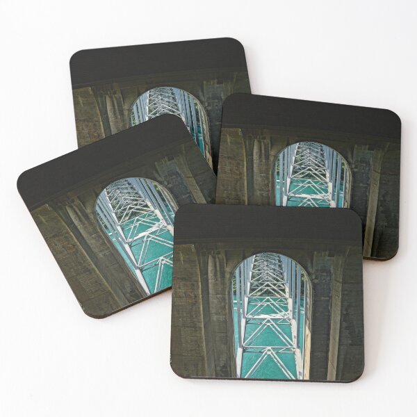 Item preview, Niagara Falls Gorge Trail designed and sold by Zurickdesigns.