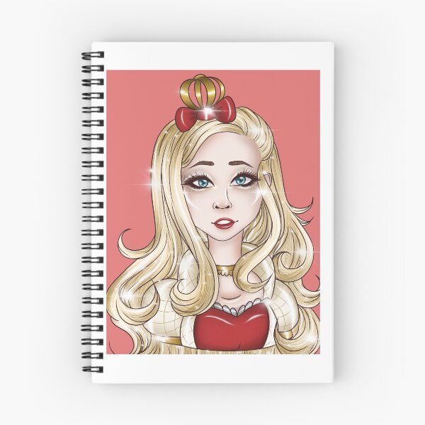 Item preview, Apple White designed and sold by Kyarts.