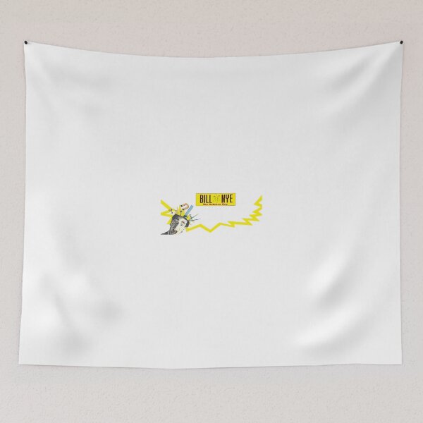 Item preview, Bill Nye The Science Guy  designed and sold by Deadgoodnik.
