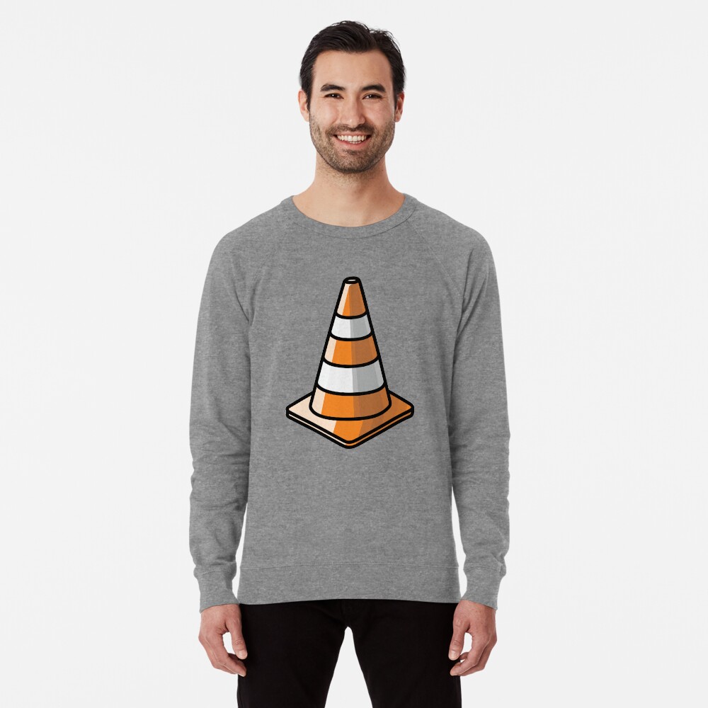 Item preview, Lightweight Sweatshirt designed and sold by TswizzleEG.