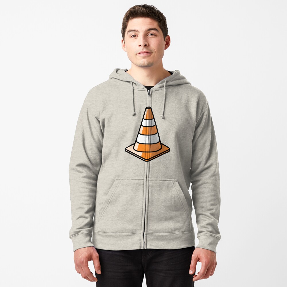 Item preview, Zipped Hoodie designed and sold by TswizzleEG.