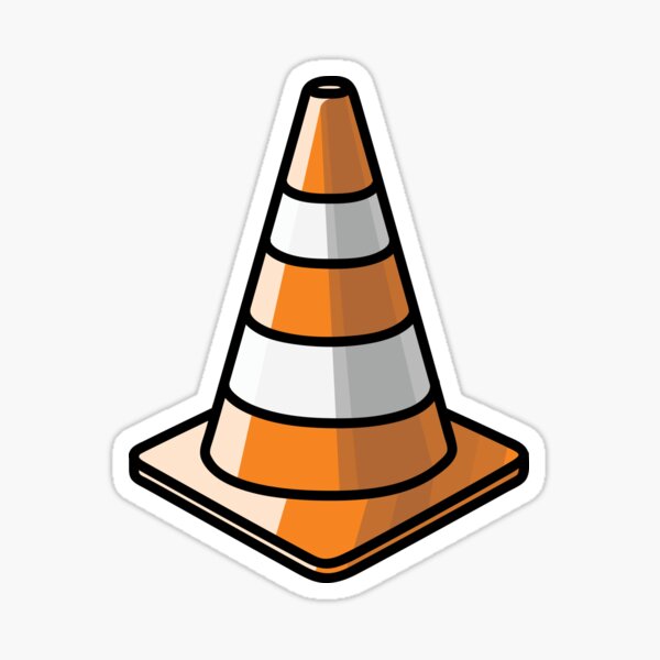 Grow Cone Comic