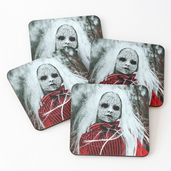 Item preview, Winter Doll designed and sold by michaelsauerart.