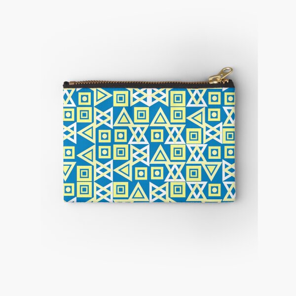 Item preview, Tiled geometric pattern designed and sold by Gaspar Avila.