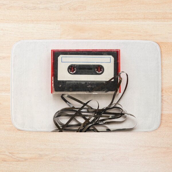 Item preview, Tangled Cassette Tape designed and sold by Richard Nixon.