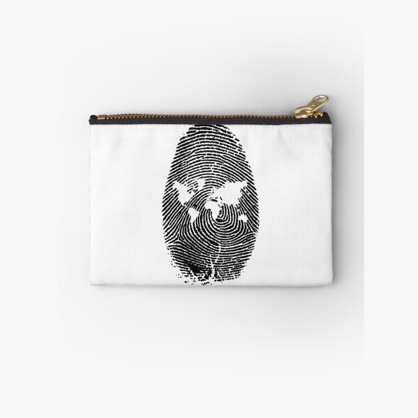 Item preview, World Finger Map designed and sold by Rickann.