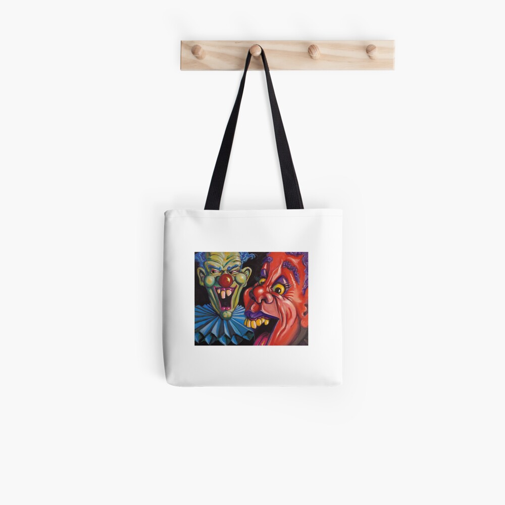 Item preview, All Over Print Tote Bag designed and sold by RetinalKandy.