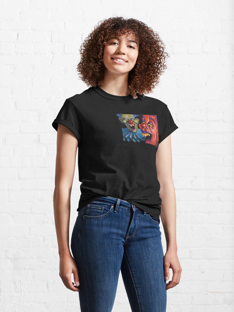 Alternate view of Good Times Classic T-Shirt
