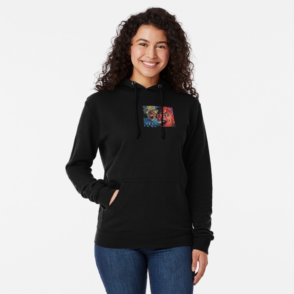 Good Times Lightweight Hoodie