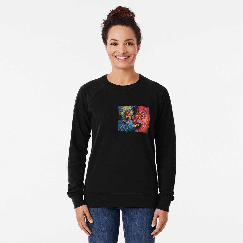 Good Times Lightweight Sweatshirt