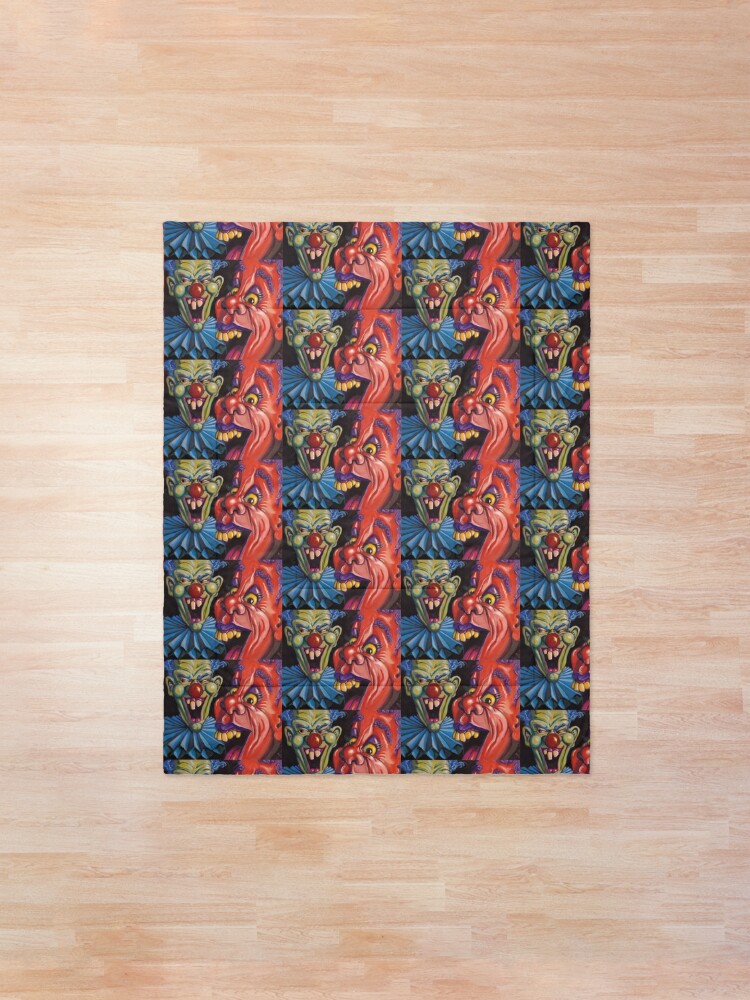Alternate view of Good Times Comforter